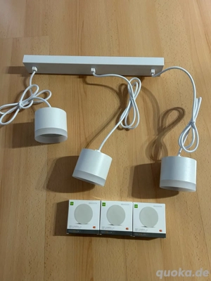 deckenlampe mit leuchtmittel 