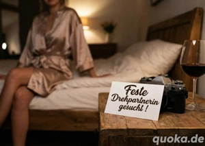 PornCreator, 29 sucht feste Drehpartnerin (18-60J)