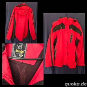 Jacke Gr. M Neu