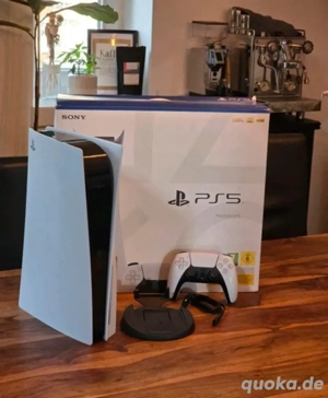 Sony Playstation PS 5 