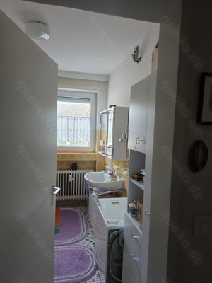 Zwei Zimmer für Rentner, vollmöbliert sofort beziehbar