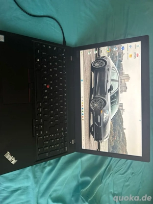 lenovo thinkpad L580 Bild 4