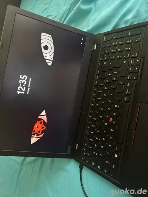 lenovo thinkpad L580 Bild 2