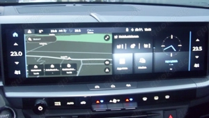 Opel Grandland Sports Tourer GS Line 1.2 Turbo, 100 kW (136 PS),  Bild 2