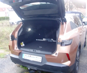 Opel Grandland Sports Tourer GS Line 1.2 Turbo, 100 kW (136 PS),  Bild 5