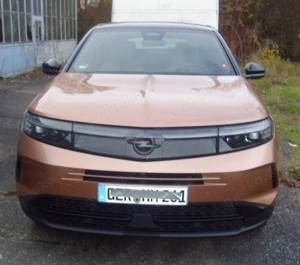 Opel Grandland Sports Tourer GS Line 1.2 Turbo, 100 kW (136 PS),  Bild 6