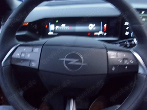 Opel Grandland Sports Tourer GS Line 1.2 Turbo, 100 kW (136 PS),  Bild 7