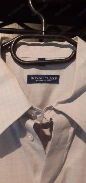 Herren Langarmhemd Gr.XL - Den Preis von 1,-- muss man angeben damit die Anzeige veröffentlicht wird