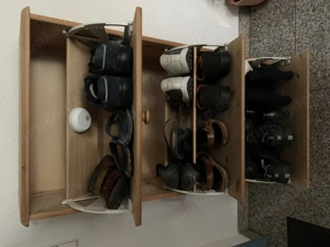 Schuhschrank