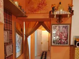 Traditionelle Thai Massage in Bremen Bild 5