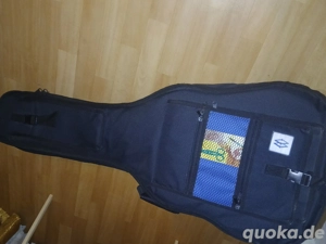 Gitarre fast neu Bild 3