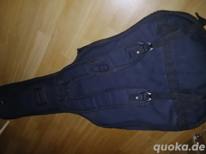 Gitarre fast neu Bild 4