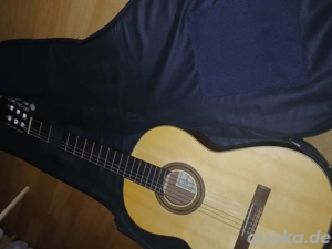 Gitarre fast neu Bild 5