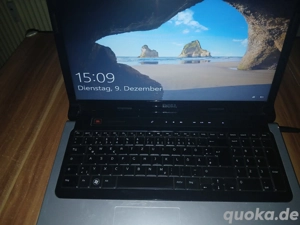Dell Computer Bild 4
