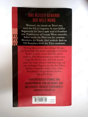 Die Akte Rosenherz 475 Seiten Bild 2