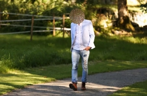 Du sehnst dich auch manchmal danach?