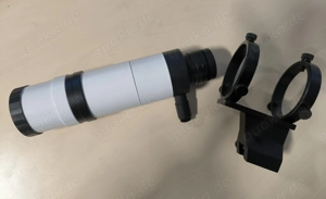 Baader Planetarium 8x50mm Sucher beleuchtet Top!