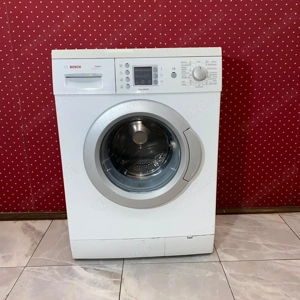  Bosch Maxx5 WLX20462OE 