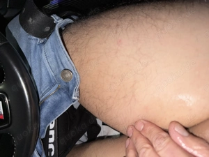 Ich verwöhne dich spontan discret 