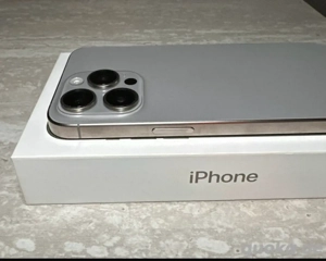 iPhone 15 Pro Max 256GB Titan