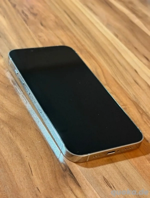 iphone 13 pro , 256gb weiß