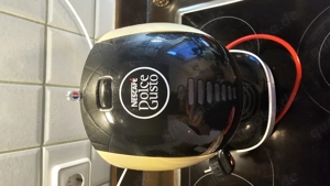 Kaffemaschine Nescafe Dolce Gusto 