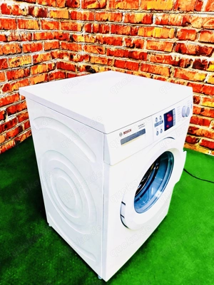  7Kg A+++ Waschmaschine Bosch (Lieferung möglich)