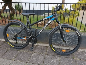 MTB Sportfahrrad(Alurahmen)