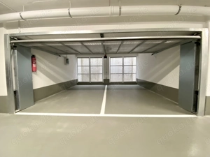  München-Süd, Taufkirchen,  NEU  Doppelgarage mit Funktor in Tiefgaragenanlage  1.UG. zu verkaufen