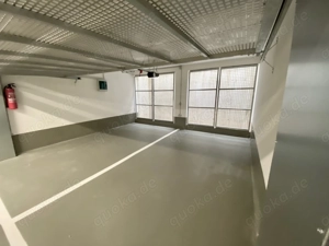  München-Süd, Taufkirchen,  NEU  Doppelgarage mit Funktor in Tiefgaragenanlage  1.UG. zu verkaufen