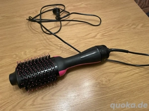 Revlon Heißluftbürste RVDR5222, Haarstyling