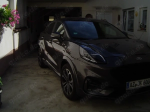 Ford Puma Rentnerfahrzeug, Bild 2