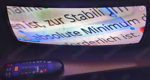 Samsung TV Fernsehgerät 51 cm