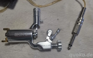 IMax - Skin 2 Rotary