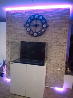 Waterbox 100.3 Riffaquarium - Meerwasser - Neuwertig