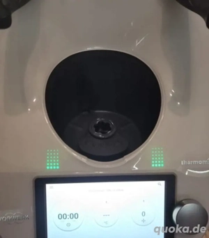 TM6 mit Sehr viel Zubehör