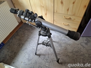 Teleskop abzugeben 