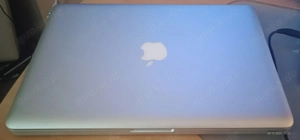 Apple MacBook Pro 13' Early 2011   MacOs Mojave Bild 4
