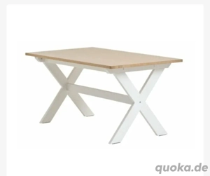 Jysk Esstisch 90x150 cm wie Neu