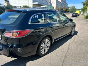 Mazda 6 1.8 Comfort Sport Combi