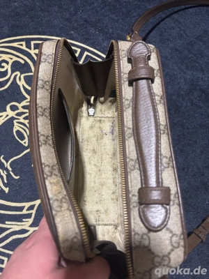 Originale Gucci Tasche 
