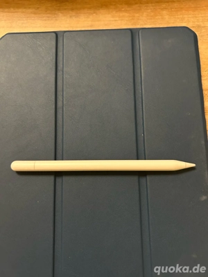 I Pad Apple Generation 10 (blau 64GB) + I Pencil