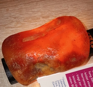 Verkaufe schöne Edelsteinsammlung