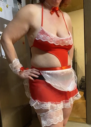 Ich möchte gerne einen schönen entspannten BJ erleben. Ich muss dannach meinem Mann meine Untreue  Bild 2