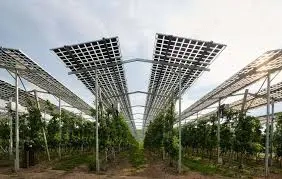 Agri Pacht PV Anlage pro 1 Hektar, mindestens 20.000 Euro,