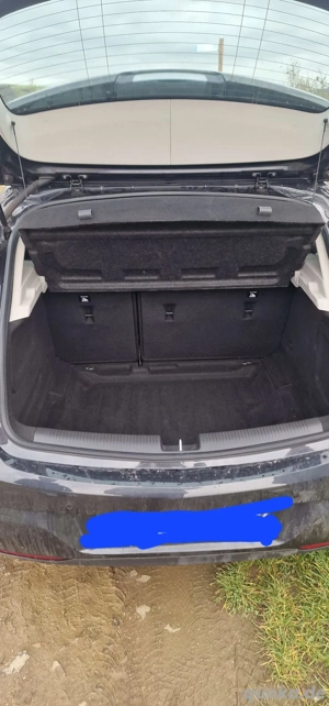 Opel astra  k Bild 4