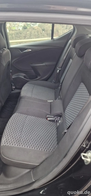 Opel astra  k Bild 5