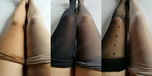 Suchtpotential für Nylon Liebhaber 