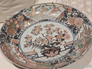 Japanischer.Wandteller