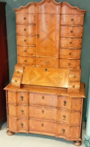 Hoch-Sekretär - italienischer Stil